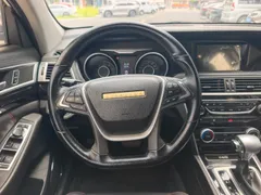 Leopaard CS10