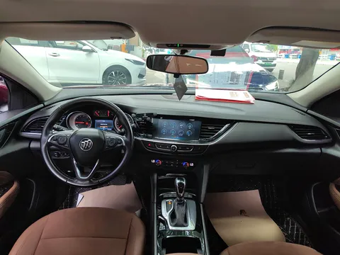 Buick Regal