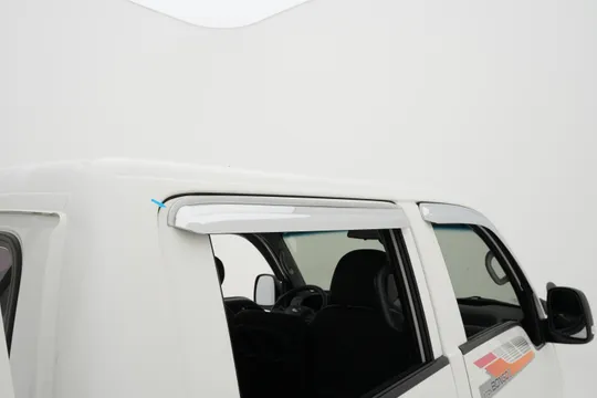 Kia Bongo 3
