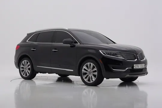 Lincoln MKX