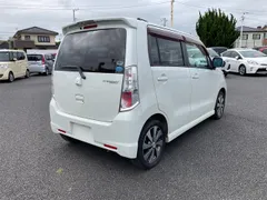 Suzuki Wagon R Stingray