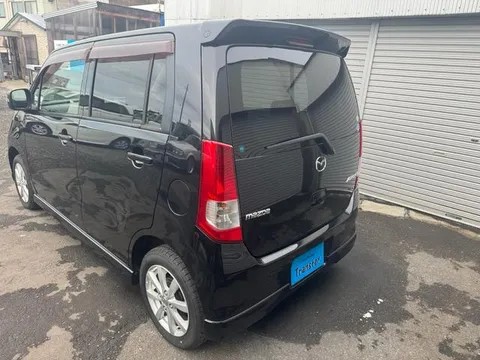 Mazda AZ-Wagon