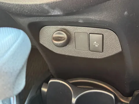 Toyota Yaris (Vitz)