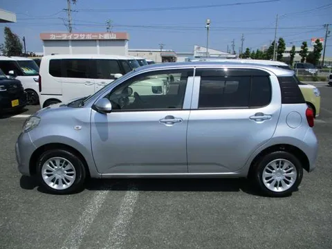 Daihatsu Boon