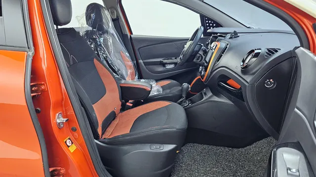 Renault QM3