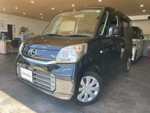 Mazda Flair Wagon
