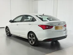Chery Arrizo 5