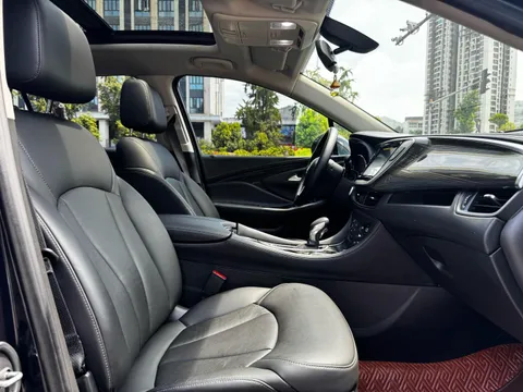 Buick Envision