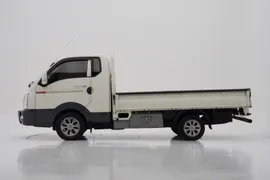 Hyundai Porter II