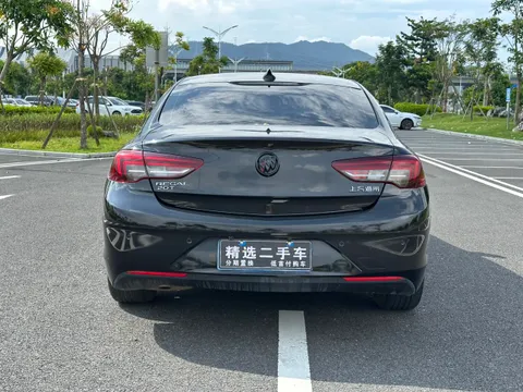 Buick Regal