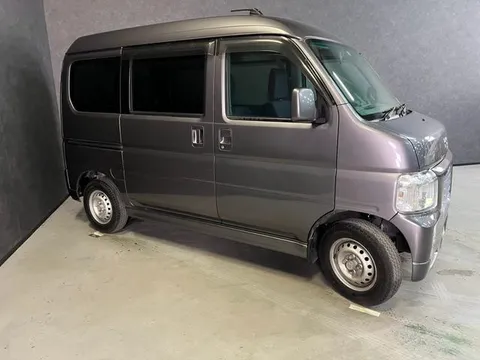 Honda Vamos Hobio