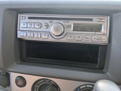 Mazda Scrum Wagon