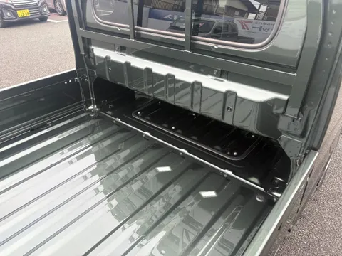 Suzuki Super Carry