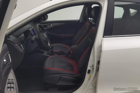 Changan Eado XT