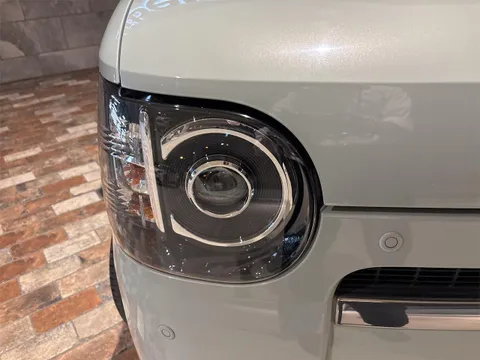 Daihatsu Mira Tocot