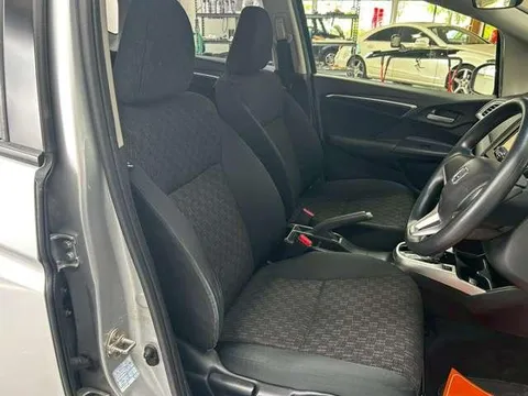 Honda Jazz (Fit)