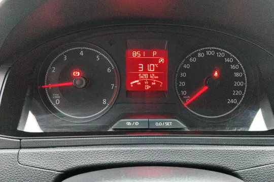 Volkswagen Santana