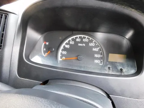 Toyota TownAce Van