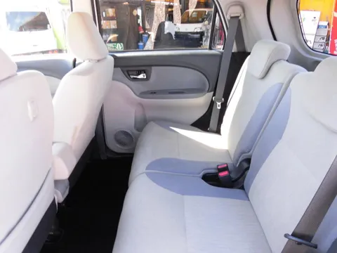 Toyota Pixis Joy