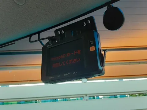 Honda N-BOX Plus Custom