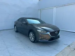 Mazda Mazda6 (Atenza)