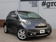 Toyota iQ
