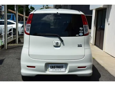 Suzuki MR Wagon