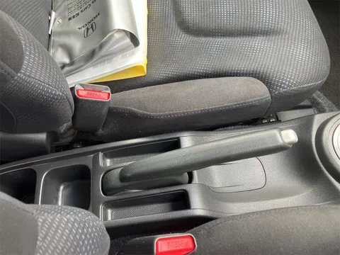 Honda Jazz (Fit)