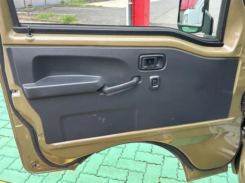 Toyota Pixis Truck