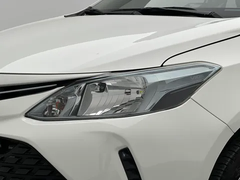 Toyota Vios FS