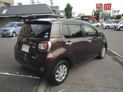 Daihatsu Boon