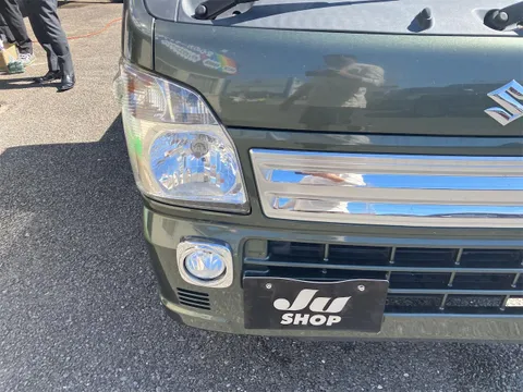 Suzuki Super Carry