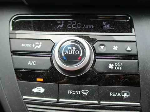 Honda Freed Plus