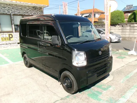 Nissan Clipper