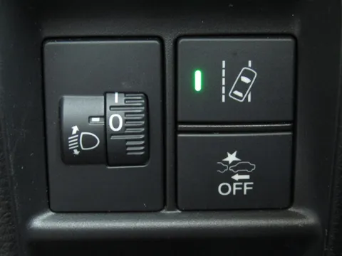 Honda N-VAN Plus Style