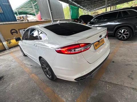 Ford