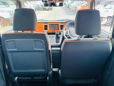 Mazda Flair Crossover