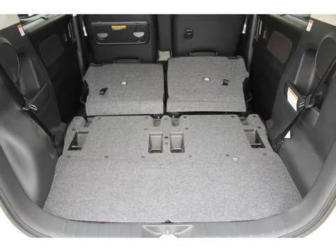 Mitsubishi eK Space Custom