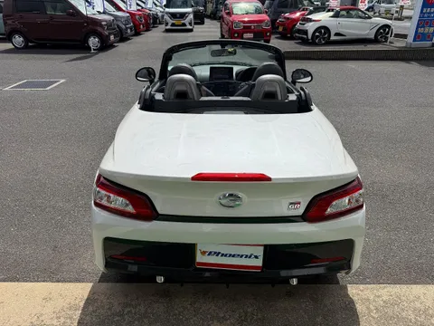 Toyota Copen