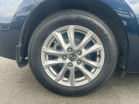 Mazda Mazda3 (Axela)