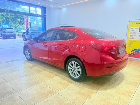 Mazda Mazda 3