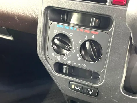 Subaru Justy