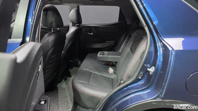 SsangYong Tivoli XLV (Tivoli Air)
