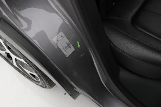 Renault QM3