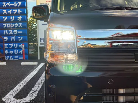 Mitsubishi Minicab Van