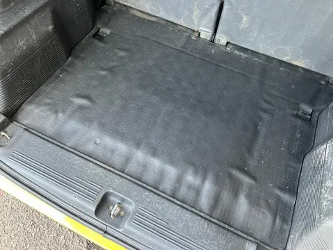 Honda N-VAN Plus Style