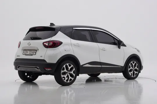 Renault QM3
