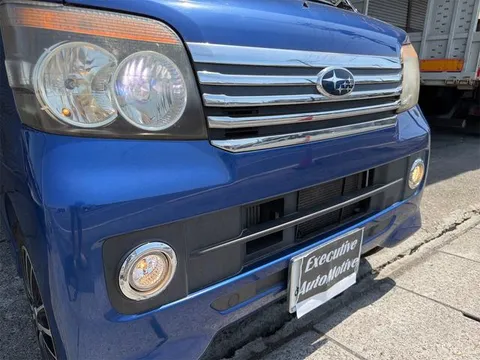 Subaru Dias Wagon