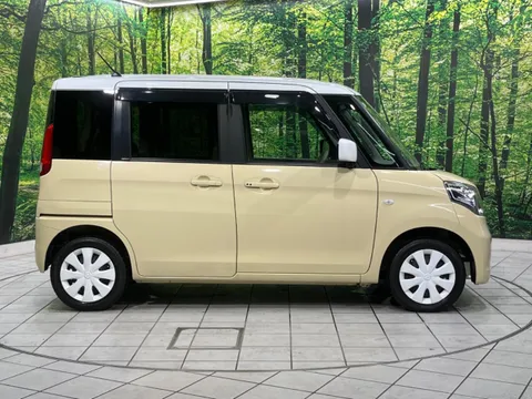 Mazda Flair Wagon