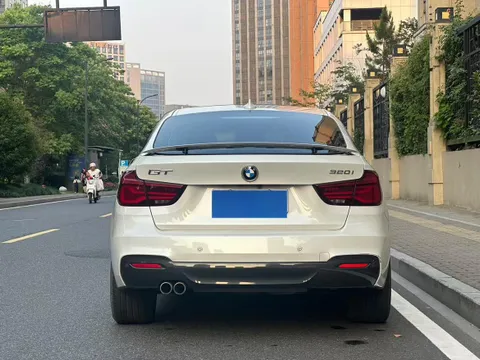BMW Gran Turismo